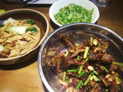 -70年代·江西乡下菜(松岗店)