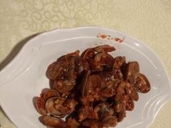 豉椒炒蜆-喜记避风塘炒辣蟹(旗舰店)