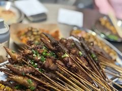 -有局·成都市井烧烤·精酿啤酒(双楠店)