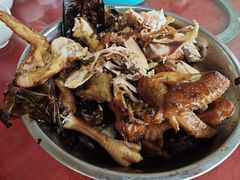 -香江农家乐饭店