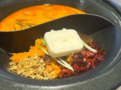 -生活如沸·顺德水牛奶火锅(大学路店)
