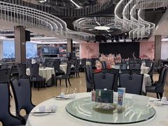 -松雅轩商务婚礼生日(同和店)