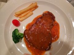 -红房子西菜馆(淮海店)