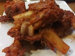 -晋麦香刀削面(光彩路店)