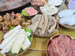 -正南齊北重庆老火锅(光华村直营店)