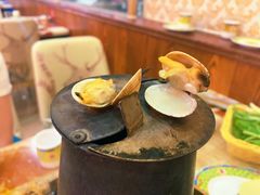 -清真·马家火锅美食城(镇江北路店)