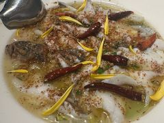 -渔语鱼新川菜Bistro(万象天地店)