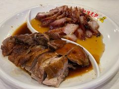 -澳门陈光记烧味饭店(南京德基广场店)