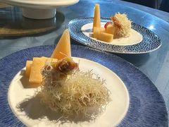 -这片海·海景餐厅(博鳌店)