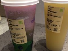 -奈雪的茶(金华永盛店)