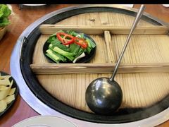 -曹丞相·地锅鸡·地锅鱼(武林店)