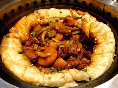 -灶座小锅烀饼·铁锅炖(全国总店)