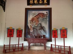 iphone_upload_pic-闽粤南澳总镇府
