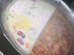 -湊湊火锅·茶憩(上海合生汇店)