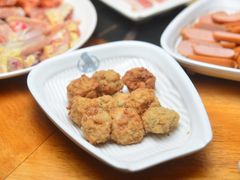 -醉旺柴火鸡(棠东店)