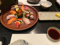 -将军日本餐厅·Shogun 传统日料·铁板烧·板前料理(厦门马哥孛罗东方大酒店)