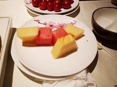 -大鸭梨烤鸭店(花园村店)