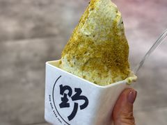 -野人先生现做冰淇淋(北京环宇荟店)