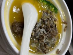 -新南华大酒店(广中店)