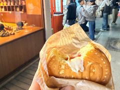 -莫朗核桃饼(虹泉路店)