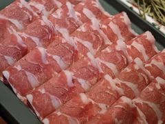 -北京老门框爆肚涮肉馆(锦业路店)