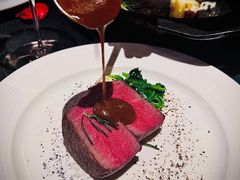 -wann lounge 低温慢煮牛排·清吧