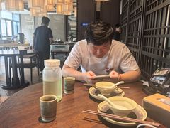 -扬州狮子楼·非遗淮扬菜(总店)