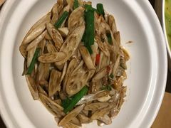 钵子鲜藕带-香浙汇(望京店)
