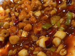 -大胡同天津菜·海肠捞饭·津门皮皮虾锅贴一绝(西姜井店)