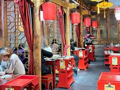 -重庆袁老四火锅(武进万达店)