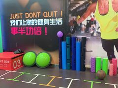 -爱尚游泳健身(外交公寓店)