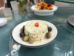 -天毓山庄·餐厅