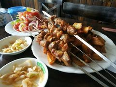 -217丰惠源抓饭(星湖街店)