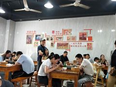 -荣荣面馆(丹溪大道店)