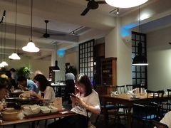 大堂-林四喜·闽南传家菜(鼓浪屿店)