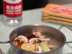 -小肥羊(西丽宝能城店)