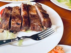 -小飞象葡国餐
