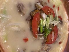 -哈吱喂丽江火塘·牦牛火锅(五一街店)