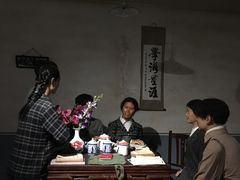-鞍钢博物馆