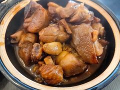 -古代饭堂(冠亚店)