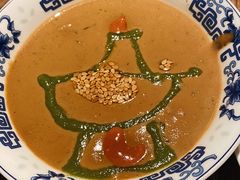 -京涮铜锅涮肉(华贸店)