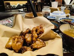 -南京大牌档(崇文门国瑞店)