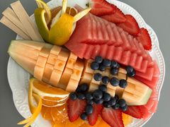 -满记甜品(荟聚购物中心店)