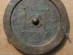 -鄂尔多斯青铜器博物馆