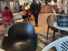 -肯德基(中纬店)