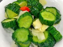 -康师傅私房牛肉面(北京南站店)