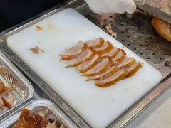 -火刻北京烤鸭(张店区·明清街店)