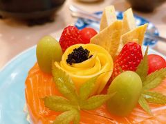 -小山日本料理(太古汇店)