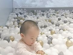 -森林象亲子餐厅·儿童生日会
