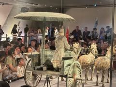 -秦始皇帝陵博物院-丽山园